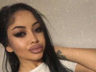 Chat de video erótico AshleyKeller