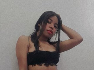 Videochat erótico AshleyPaigex4