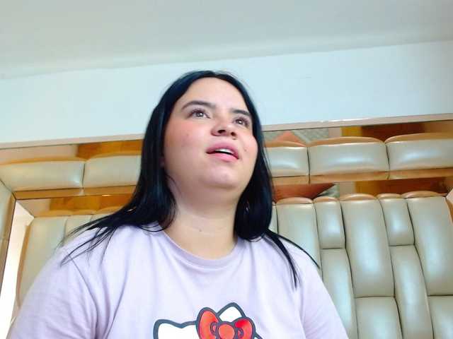 Capturas de pantalla de transmisión AshleyPalmer