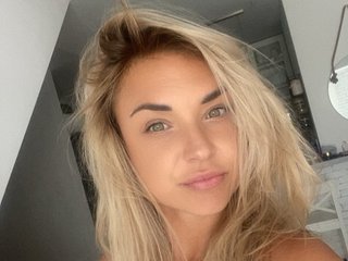Chat de video erótico AshleyPerfect