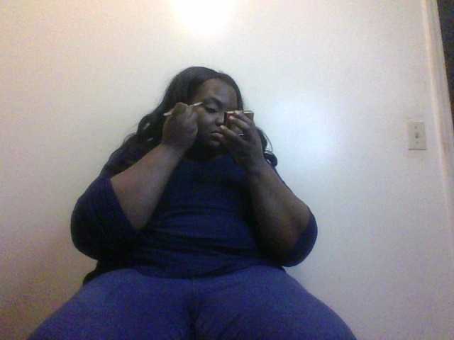 Capturas de pantalla de transmisión AshleySmith1