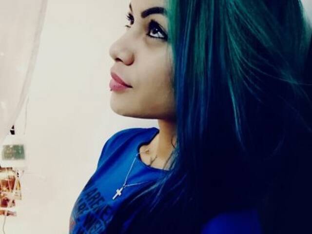 Foto del perfil AshleyStar