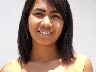 Chat de video erótico Ashleysweety