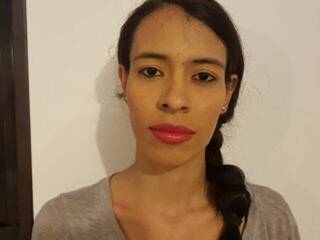 Chat de video erótico AshleyThin