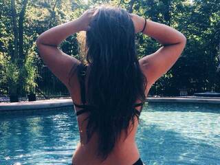 Chat de video erótico ashleyvillaz