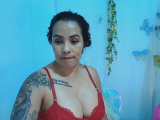 Chat de video erótico ashhy