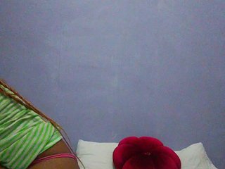 Chat de video erótico Ashleyyya