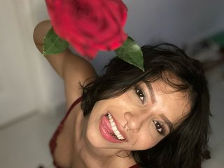Chat de video erótico ashlleycam