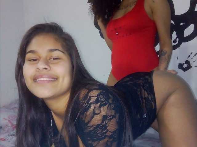 Foto de perfil ashly-amira78