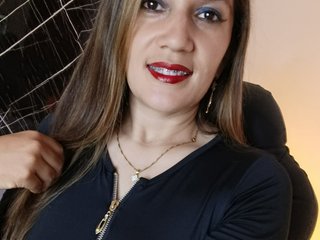 Chat de video erótico Ashly08