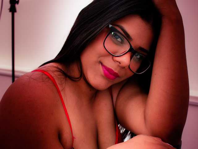 Foto de perfil Ashly13-