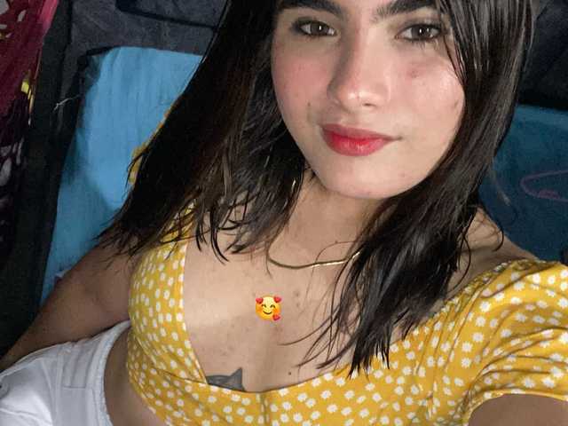 Foto del perfil ashly18latina