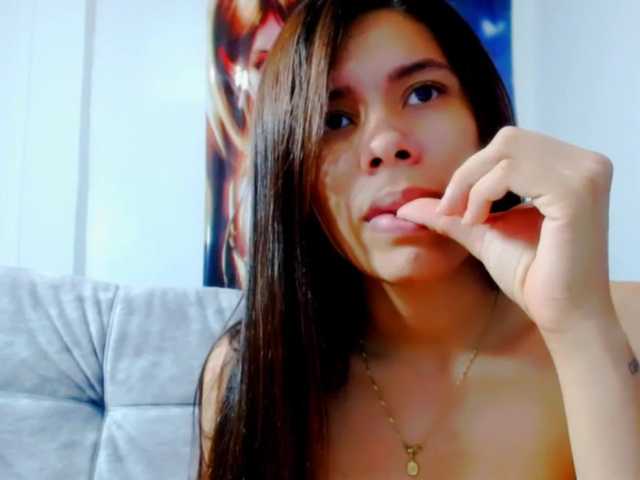 Capturas de pantalla de transmisión Ashly95