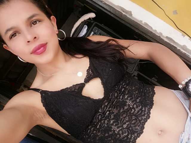 Foto del perfil ashlyconor