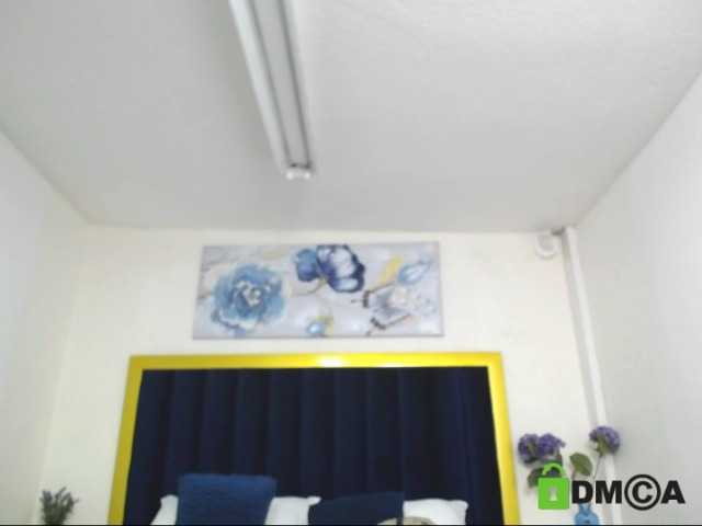 Capturas de pantalla de transmisión AshlyDaniels