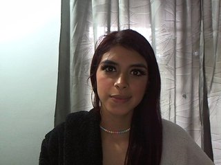 Videochat erótico ashlymayer