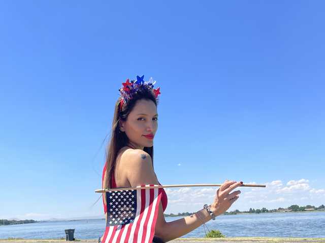 Foto del perfil ashlynnMega