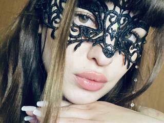 Chat de video erótico Asia7777