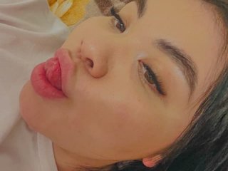 Videochat erótico Asian-Ami