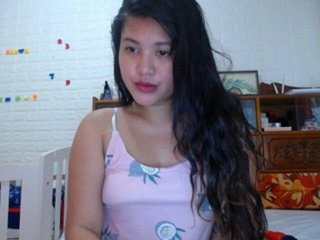 Capturas de pantalla de transmisión Lovely_sofia