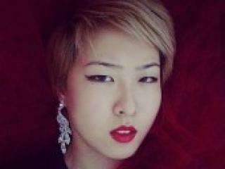 Foto del perfil asiancherry