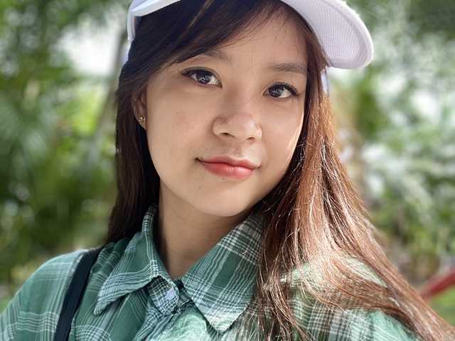 Foto de perfil AsianCici
