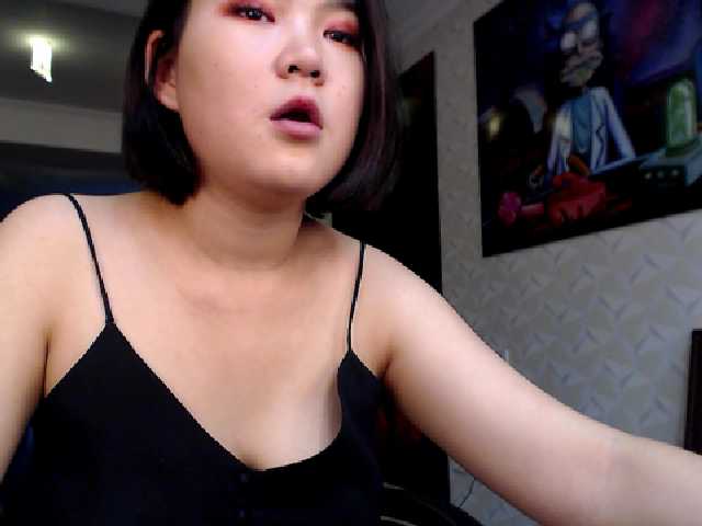 Fotos AsianKiara Hello guys! My name i***iara. I am sexy young big booty asian from Japan :) # boobs #anal #dildo #squirt #pussy play #cumshow #bbw #