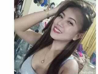 Chat de video erótico Asiankim