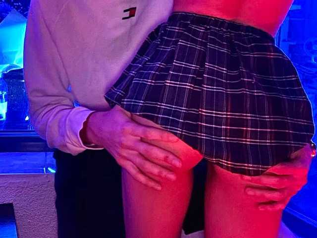Foto del perfil AsianKimy