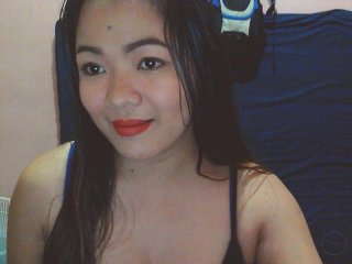 Videochat erótico AsianKitty25