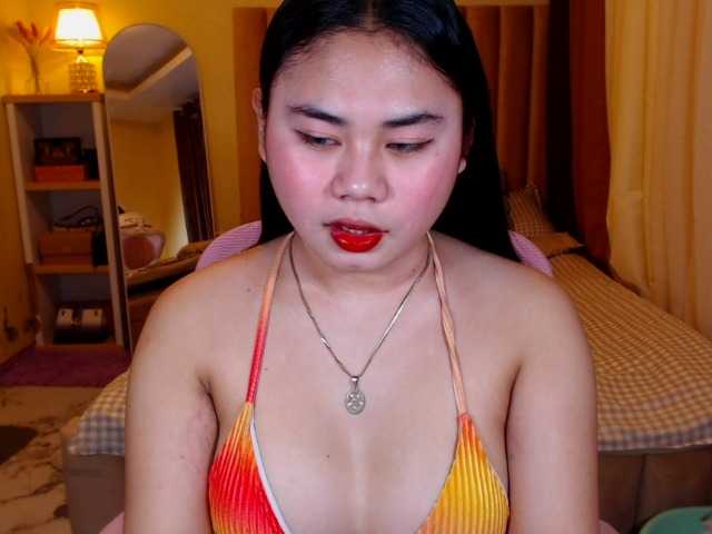 Capturas de pantalla de transmisión Asianladyfoxy2xxx