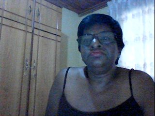 Capturas de pantalla de transmisión asianleanne