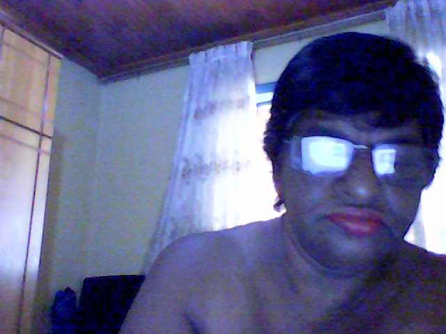 Capturas de pantalla de transmisión asianleanne