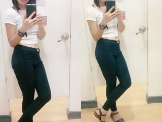 Foto del perfil AsianMengy23
