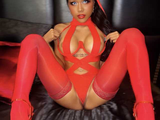 Foto del perfil asiansquirt69