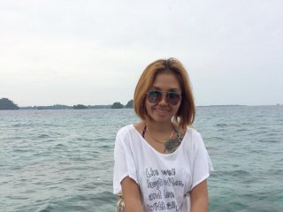 Foto del perfil asiansusan