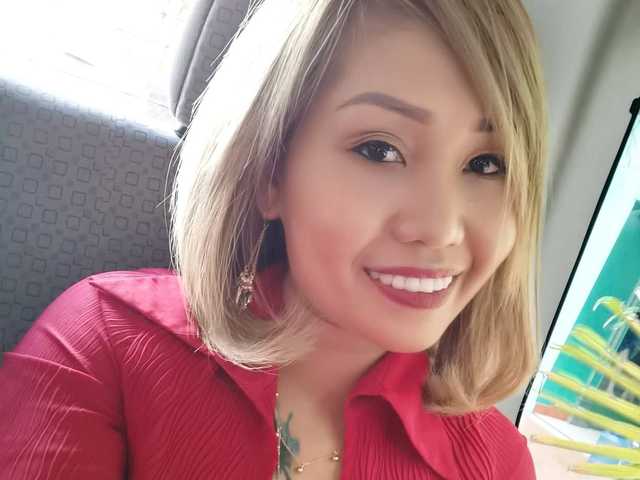 Foto del perfil asiansusan