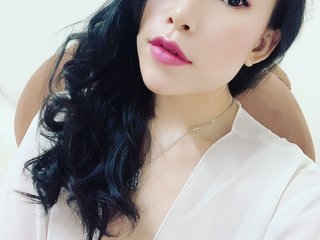 Videochat erótico AsianSweety