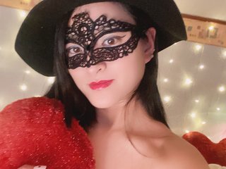 Chat de video erótico Asiantinaaa