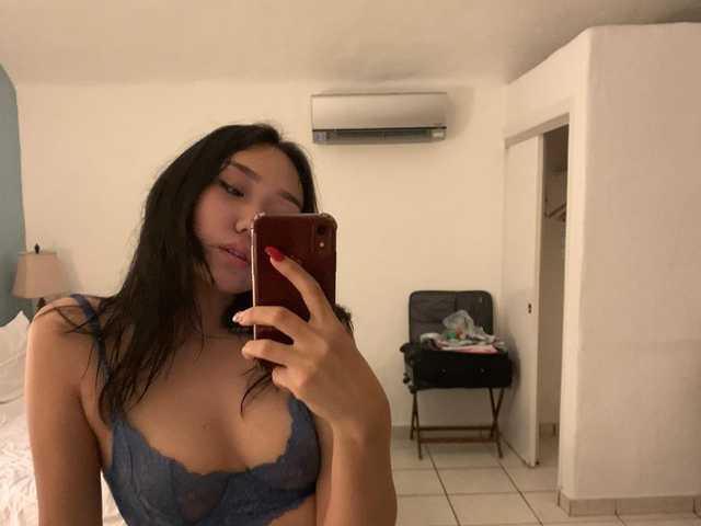 Videochat erótico asianxxxmoon