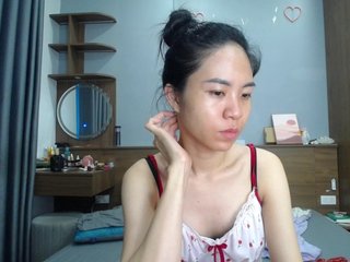 Chat de video erótico AsiaSweet91