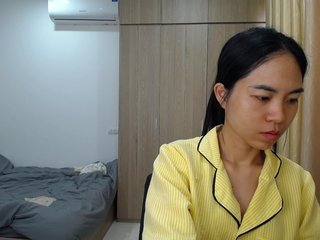 Chat de video erótico AsiaSweet91