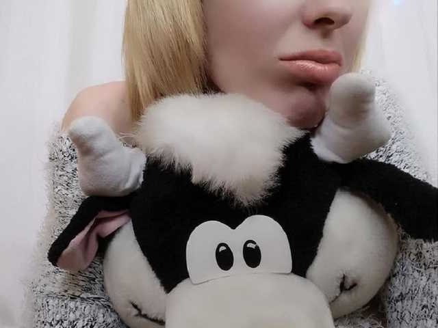 Foto del perfil Asiya2018