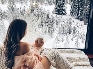 Chat de video erótico AskaSmile