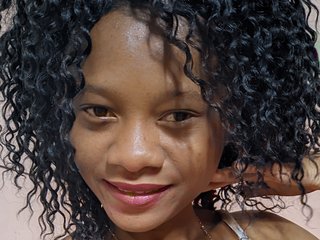 Chat de video erótico Aslheya