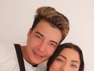 Chat de video erótico AslheyRobert