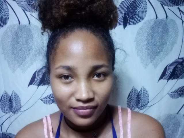 Foto del perfil Asmirah