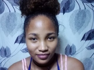 Chat de video erótico Asmirah