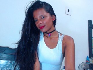 Videochat erótico ass-black