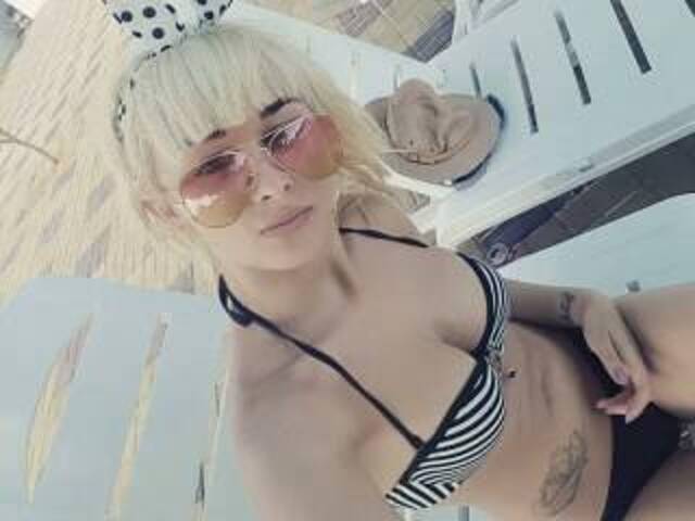 Foto del perfil assaparker